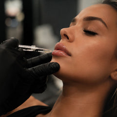 Lip Enhancement