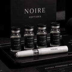 Peptide Therapy