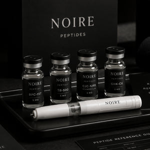 Peptide Therapy