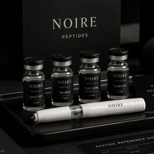 Peptide Therapy