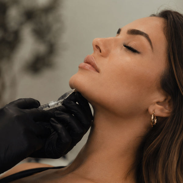 Chin Enhancement