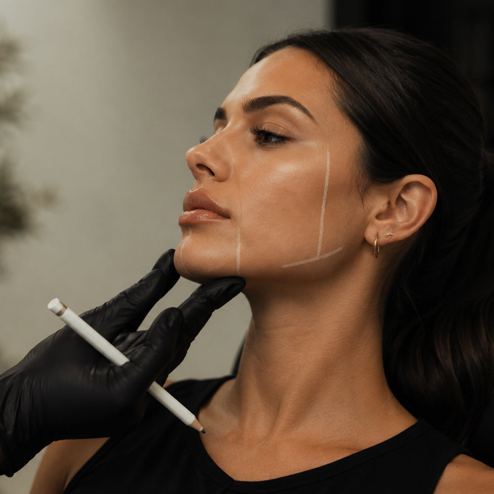 Facial Balancing